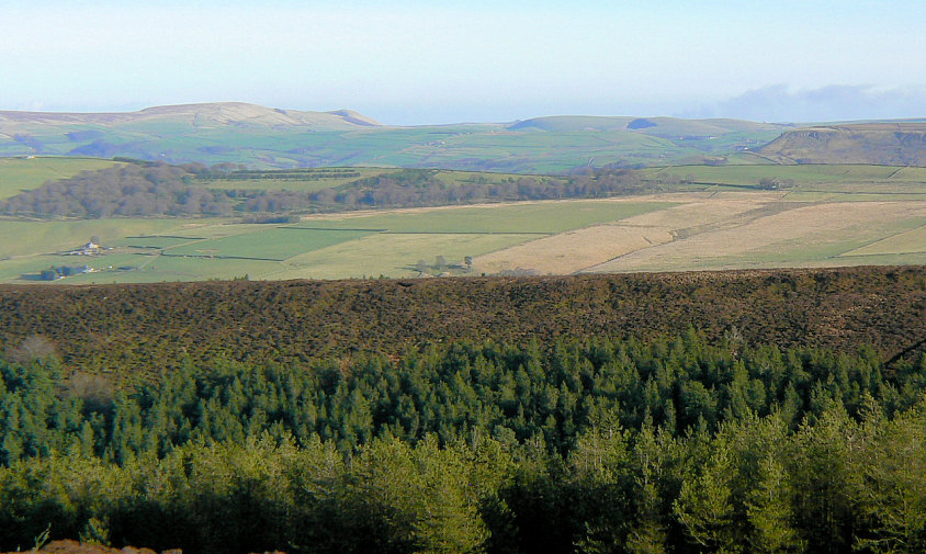 Mam Tor Mam Tor